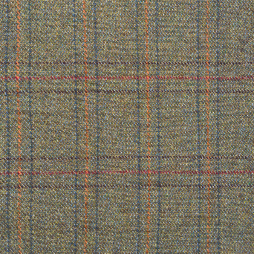 Yorkshire Tweed Colour Six